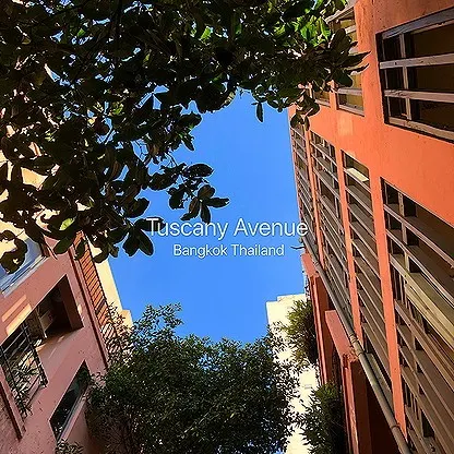 รูปภาพ Tuscany Avenue Service Apartment  //Free Wi-Fi | อพาร์ทเม้นท์ หอพัก ที่พัก ห้องพัก - รูปที่ 1/32