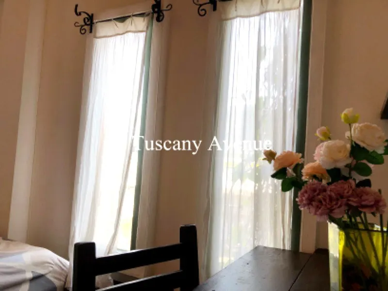 รูปภาพ Tuscany Avenue Service Apartment  //Free Wi-Fi | อพาร์ทเม้นท์ หอพัก ที่พัก ห้องพัก - รูปที่ 5/32