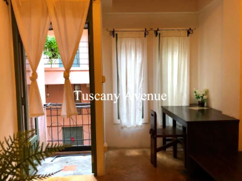 รูปภาพ Tuscany Avenue Service Apartment  //Free Wi-Fi | อพาร์ทเม้นท์ หอพัก ที่พัก ห้องพัก - รูปที่ 6/32