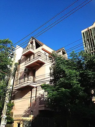 รูปภาพ Tuscany Avenue Service Apartment  //Free Wi-Fi | อพาร์ทเม้นท์ หอพัก ที่พัก ห้องพัก - รูปที่ 11/32