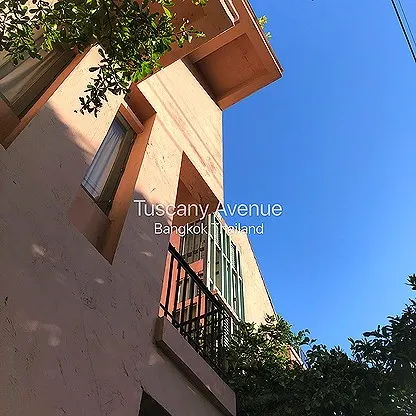 รูปภาพ Tuscany Avenue Service Apartment  //Free Wi-Fi | อพาร์ทเม้นท์ หอพัก ที่พัก ห้องพัก - รูปที่ 14/32