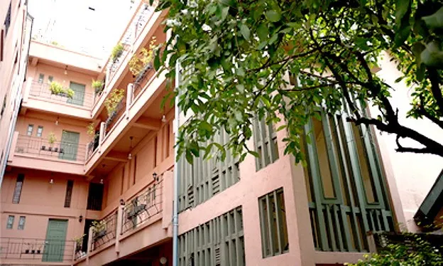 รูปภาพ Tuscany Avenue Service Apartment  //Free Wi-Fi | อพาร์ทเม้นท์ หอพัก ที่พัก ห้องพัก - รูปที่ 15/32
