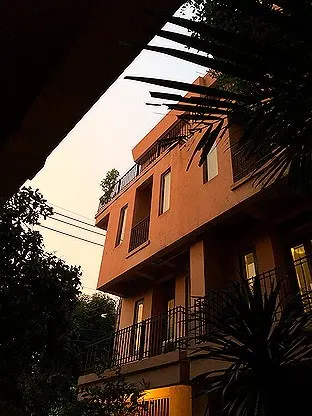 รูปภาพ Tuscany Avenue Service Apartment  //Free Wi-Fi | อพาร์ทเม้นท์ หอพัก ที่พัก ห้องพัก - รูปที่ 18/32
