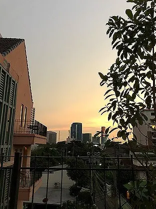 รูปภาพ Tuscany Avenue Service Apartment  //Free Wi-Fi | อพาร์ทเม้นท์ หอพัก ที่พัก ห้องพัก - รูปที่ 19/32