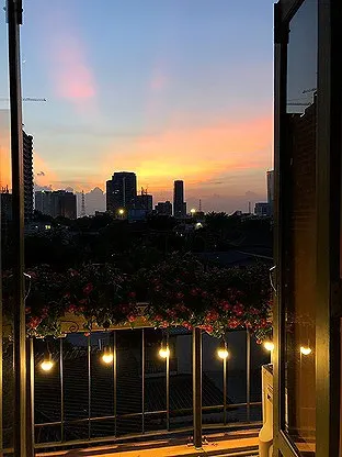 รูปภาพ Tuscany Avenue Service Apartment  //Free Wi-Fi | อพาร์ทเม้นท์ หอพัก ที่พัก ห้องพัก - รูปที่ 20/32