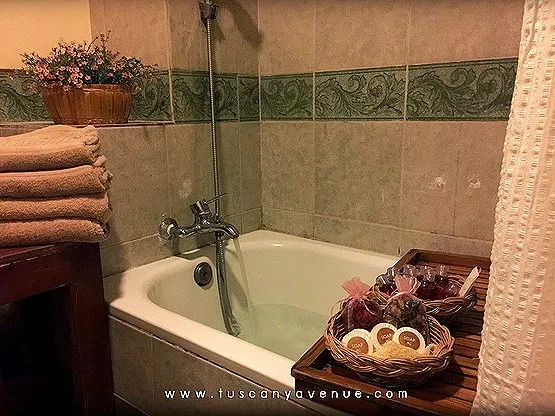 รูปภาพ Tuscany Avenue Service Apartment  //Free Wi-Fi | อพาร์ทเม้นท์ หอพัก ที่พัก ห้องพัก - รูปที่ 21/32