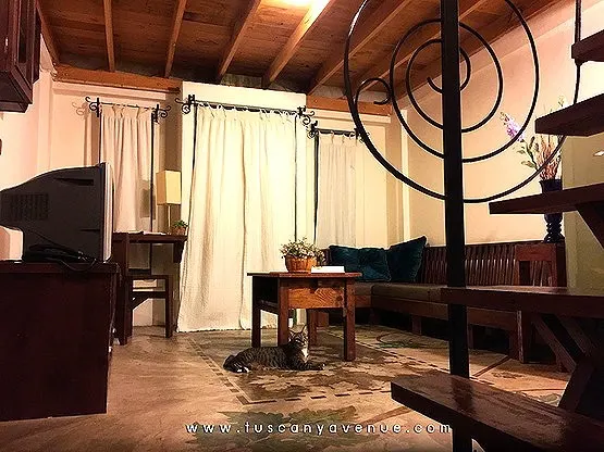 รูปภาพ Tuscany Avenue Service Apartment  //Free Wi-Fi | อพาร์ทเม้นท์ หอพัก ที่พัก ห้องพัก - รูปที่ 22/32
