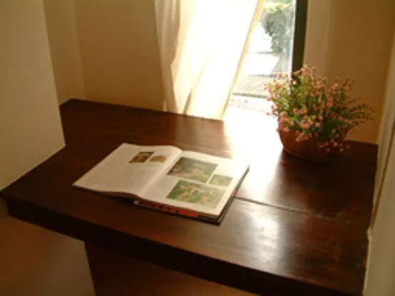 รูปภาพ Tuscany Avenue Service Apartment  //Free Wi-Fi | อพาร์ทเม้นท์ หอพัก ที่พัก ห้องพัก - รูปที่ 23/32