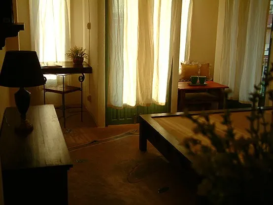 รูปภาพ Tuscany Avenue Service Apartment  //Free Wi-Fi | อพาร์ทเม้นท์ หอพัก ที่พัก ห้องพัก - รูปที่ 26/32