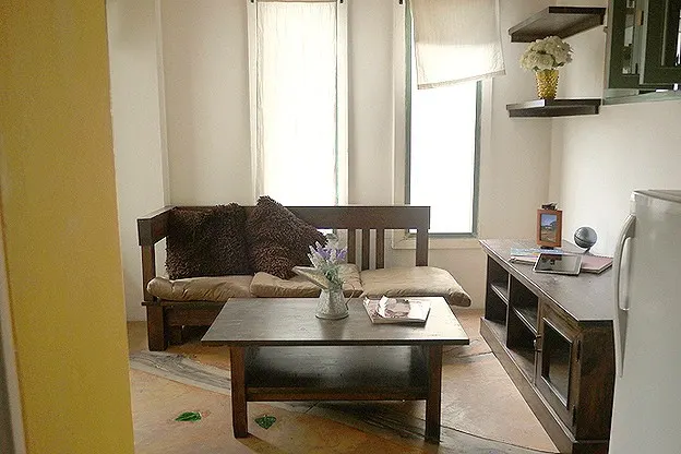 รูปภาพ Tuscany Avenue Service Apartment  //Free Wi-Fi | อพาร์ทเม้นท์ หอพัก ที่พัก ห้องพัก - รูปที่ 28/32
