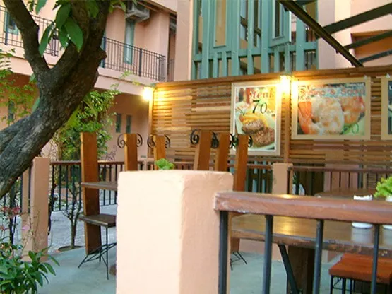 รูปภาพ Tuscany Avenue Service Apartment  //Free Wi-Fi | อพาร์ทเม้นท์ หอพัก ที่พัก ห้องพัก - รูปที่ 31/32